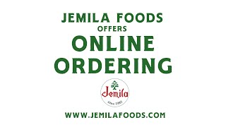 Order Lebanese Foods Online [upl. by Gearalt922]