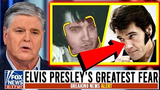 The Night Elvis Presley Faced His Greatest Fear You Won’t Believe What The King Did Next [upl. by Cherida]