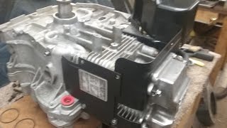 restoring the craftsman model 917271014 tractor part 1 the motor [upl. by Athallia482]