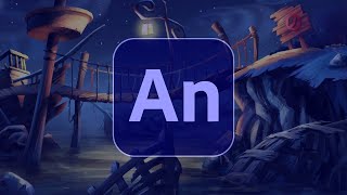 Adobe Animate Tutorial for Beginners  2024 [upl. by Magnolia]