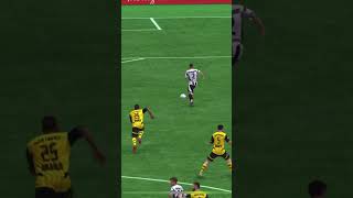 Raspadori🔥fcmobile fifa fifasoccer video fypシ゚ fypシ゚viral viralshort shortvideo [upl. by Correna]