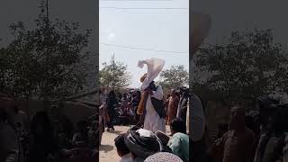 pashto new mast attan Yar m Pashto dance [upl. by Marlane325]