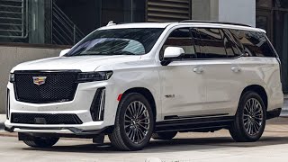 8 LUXURY LARGEST 3ROW SUVs in 2023 that can feel your family like emperor FullsizeSUV [upl. by Wemolohtrab785]