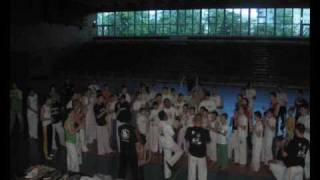 Cantigas de Capoeira 2 [upl. by Yelyak]