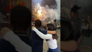 Fiestas en Santa María Zoquitlan Oaxaca [upl. by Zolly]