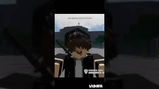 FACE ROBLOX MOVEMENTS0 Roblox funny viralvideo [upl. by Alrats]