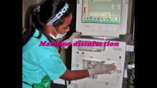 DIALYSIS TRAINING BATCH 21 BBRAUN AVITUM PHILS DDVMHwmv [upl. by Naujaj]