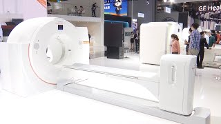 China International Medical Equipment Fair kicks off in Shanghai [upl. by Iaj203]