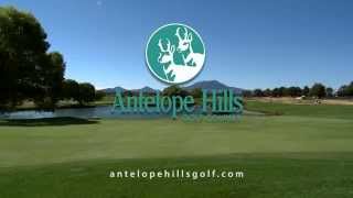 Antelope Hills Golf Course [upl. by Yung]