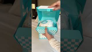 JELLYCAT DINER UNBOXING 🛎️🍔 The cutest plush hamburger and special edition gifts [upl. by Aidekal]