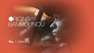 ORIGINS Bambounou  Resident Advisor [upl. by Brenna]