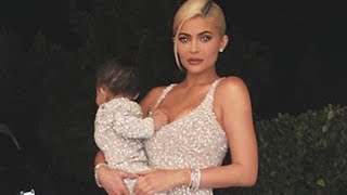 HOW MUCH Is Kylie Jenner Spending On Baby Stormi’s Birthday [upl. by Nylikcaj583]