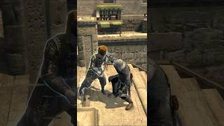 AC Revelations Combat is Better Than AC Mirage [upl. by Ginnie184]