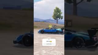 TRENT pubgmobile laparpubg recommended lobbi bgmi pubg pagani top gaming pubgm trending [upl. by Ahtanaram]