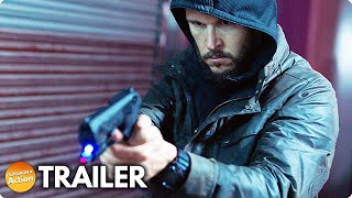 EXPIRED 2022 Trailer  Futuristic Action Thriller [upl. by Onin457]