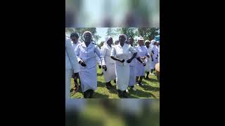 Luhya Gospel Song [upl. by Artep]