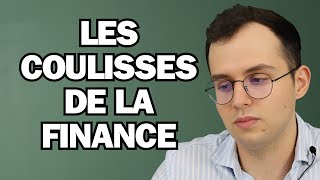 Ce que les conseillers financiers ne veulent PAS que vous sachiez mon histoire [upl. by Marve65]