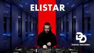 Tech House Mix by Elistar [upl. by Laiceps]