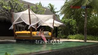 Great World Hotels  Reethi Rah [upl. by Ariella]