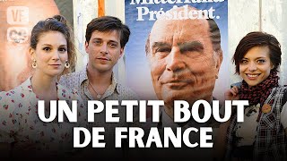 Un Petit Bout De France  Téléfilm Français Complet  Comédie  Julien BAUMGARTNER  FP [upl. by Madaras51]