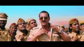 ZILA GHAZIABAD Official Trailer Starring SANJAY DUTT VIVEK OBEROI ARSHAD WARSI [upl. by Durarte]