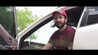 Corolla Cross Hybrid Electric Customer Experiences  Episode 5  Toyota Pakistan [upl. by Mohandas47]