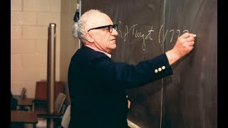 The Meaning of Ludwig von Mises  Murray N Rothbard [upl. by Annavoeg292]