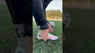 Nike Mercurial Superfly DMS9 CR7 mbappe [upl. by Jenne578]