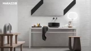 Marazzi Elegance  Rivestimento effetto marmo [upl. by Finn]