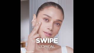 LOreal Paris Revitalift Water cream with Hyaluronic Acid amp Ceramides for all Indian Skin [upl. by Teryl]