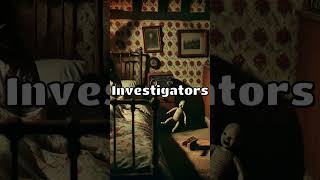 The Enfield Poltergeist Englands Most Terrifying Haunting haunting storytime facts story fyp [upl. by Elleirua]