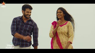 Barathi Kannamma Season 2  Song Promo  From 6th February 2023 [upl. by Llerad]