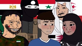 Arab countries be like [upl. by Lebar]