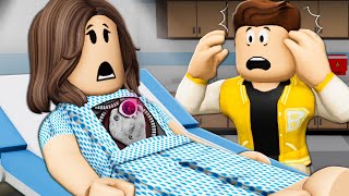 He Built His Mom A Robot Heart A Roblox Movie [upl. by Sylvie]