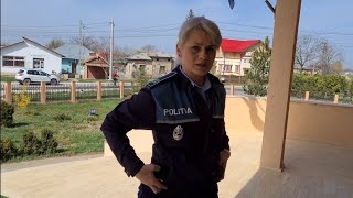 La primăria Dragalina poți să iei bătaie dacă filmezi  Am scăpat cu poliția 112 [upl. by Woodsum]