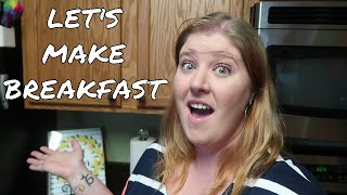 Instant Pot Recipes  3 Easy Breakfast Ideas Ft Six Sisters Stuff [upl. by Noryb]