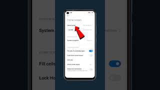 How to Turn Off App Suggestions in Android  DisableEnable App Suggestions shorts [upl. by Sutherlan290]