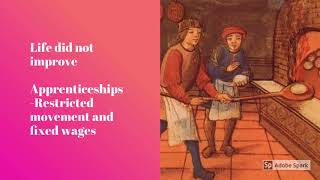 Did life improve for the for the poor in Elizabethan England [upl. by Nerreg]