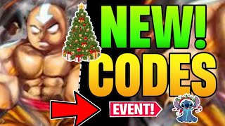 🌲 Christmas Holidays 🌲 AVATAR ROGUE BENDERS CODES  CODES FOR ROBLOX AVATAR ROGUE BENDERS [upl. by Hardwick]