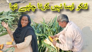 Inko Aisa nahin karna chahie tha Hussain family vlog 14 2023 [upl. by Kironde]