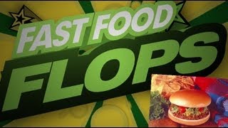 Bell Beefer at Taco Bell  Fast Food Flops [upl. by Anitroc748]