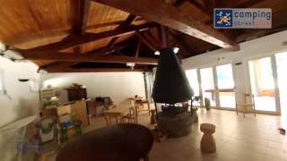 TEASER Yelloh VILLAGE LESCAPADE  Estavar Languedoc Roussillon  Camping Street View [upl. by Kired66]