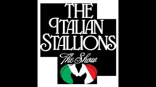 The Italian Stallions Ferragosto 2024 v4 [upl. by Atnahc]