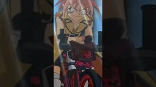 idaten jump Hindi Dubbing Artist anime idatenjump shorts youtubeshorts [upl. by Acyssej]