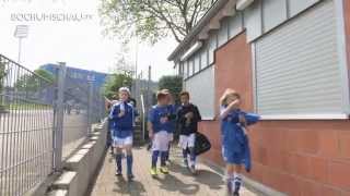 VfL Bochum Fußballschule Feriencamp [upl. by Curtice]