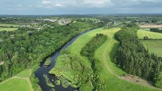 Slane Castle [upl. by Tj659]