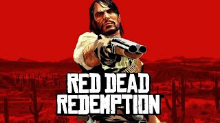 Red Dead Redemption 1 na PC  29102024 [upl. by Esina]