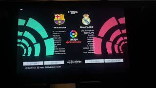 Pes17 using lutris steam deck [upl. by Josy]