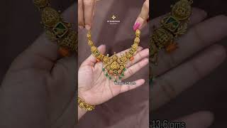 sri venkatrama jewellers [upl. by Anneirb]