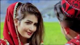 Pashto attan song sedge wazeere by shaan khan [upl. by Hanser]